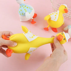 Stress Relief Toys Dress Up Duck