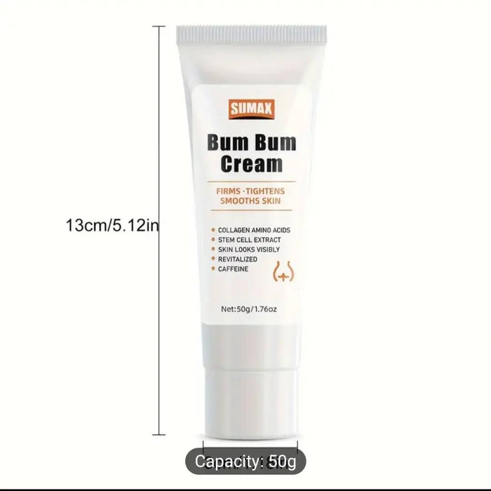 SUMAX Body Firming & Moisturizing Cream