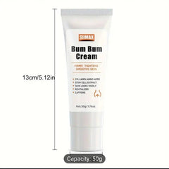 SUMAX Body Firming & Moisturizing Cream
