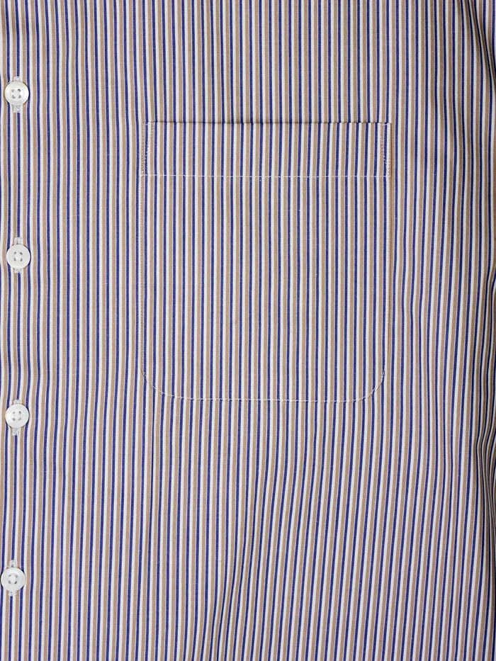 SHOPI GO Sumida Boxy Shirt - Multi - GÖMLEK