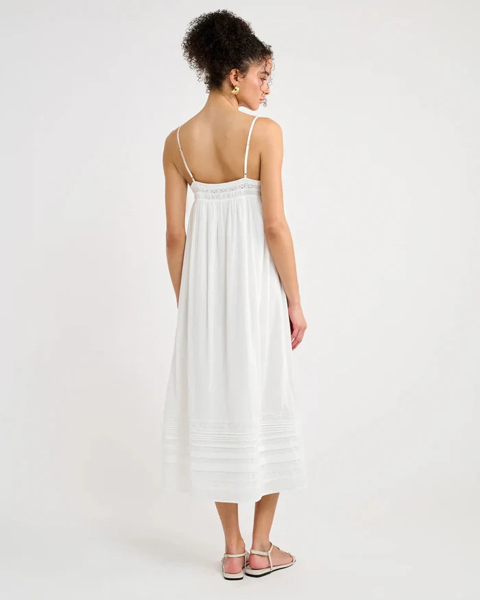 Sunvale Midi Dress