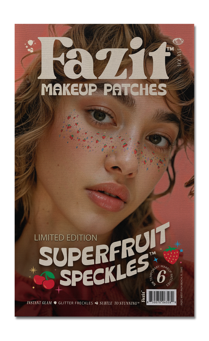 Superfruit Speckles