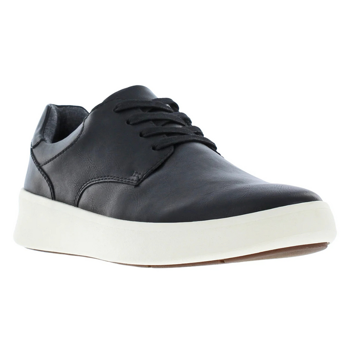 Supply Men's Whatley Black Sneaker - 1799347