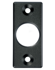 Sureclose Post Mounting Brackets For Flush Mount Gate Hinges