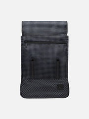 HERSCHEL Survey - Grid Black/Black – Grid Black/Black, ön görünüm
