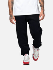 BETWEEN SIDES Sweatpant - Black - Sweatpants EŞOFMAN ALTI