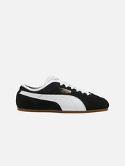 PUMA Tackle Black/White/Gum – Black/White/Gum, yan görünüm