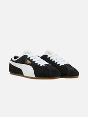 PUMA Tackle "Black/White/Gum" – Black/White/Gum, önden görünüm