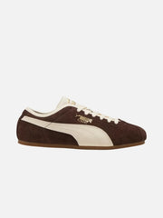 PUMA Tackle "Chocolate/Alpine Snow/Gum" – Chocolate/Alpine Snow/Gum, yandan görünüm
