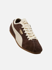 PUMA Tackle "Chocolate/Alpine Snow/Gum" – Chocolate/Alpine Snow/Gum, 3/4 üst görünüm