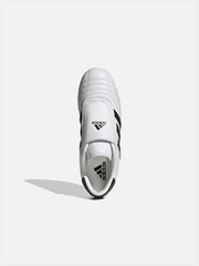 ADIDAS ORIGINALS Taekwondo "White Black Gum" - Athletic Shoes SNEAKER