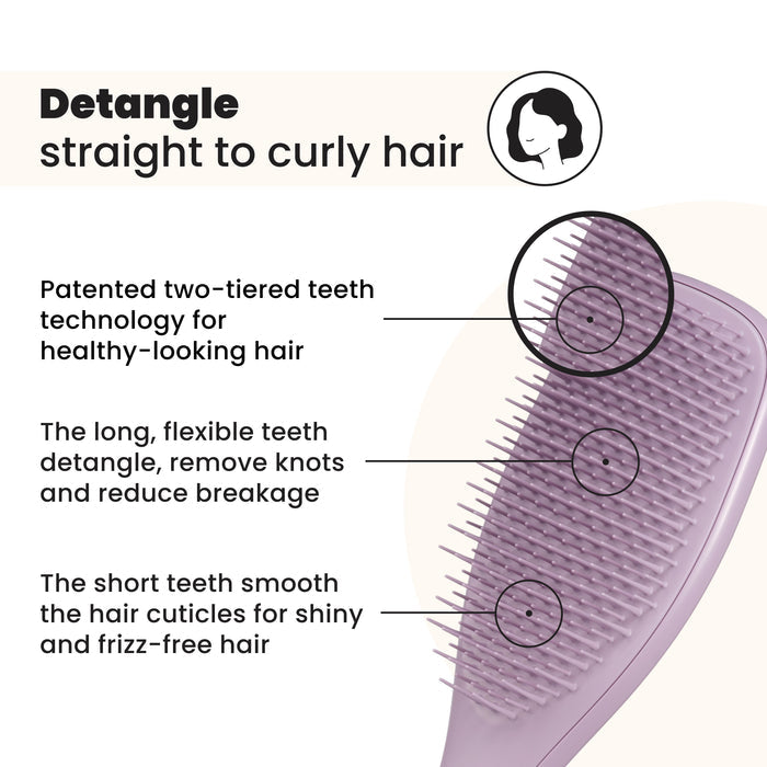 Tangle Teezer The Ultimate Detangler - Dusky Sunset