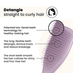 Tangle Teezer The Ultimate Detangler - Dusky Sunset