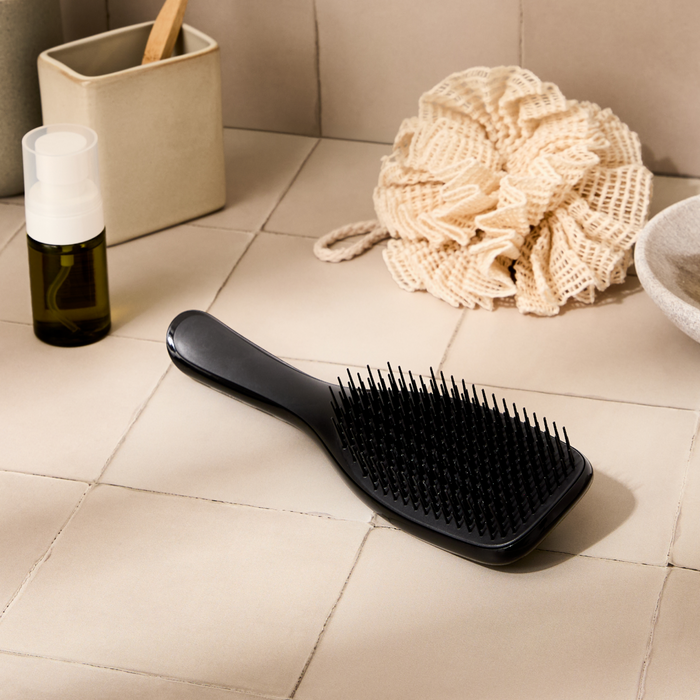 Tangle Teezer The Ultimate Detangler - Liquorice Black