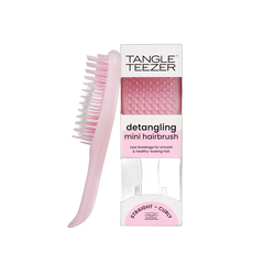 Tangle Teezer The Ultimate Detangler Mini - Millennial Pink