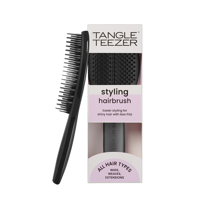 Tangle Teezer The Ultimate Styler - Jet Black