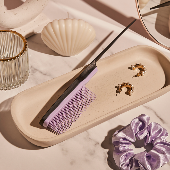 Tangle Teezer The Ultimate Volumizer - Lilac Cloud