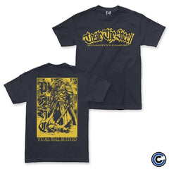 Buy – Taste the Steel "Warrior" Shirt – Band & Music Merch – Cold Cuts Merch