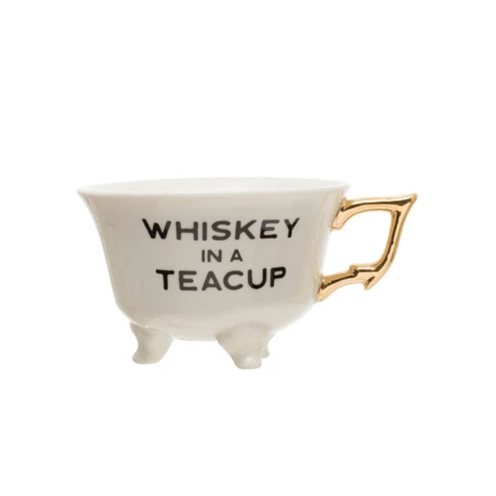 INATEACUP