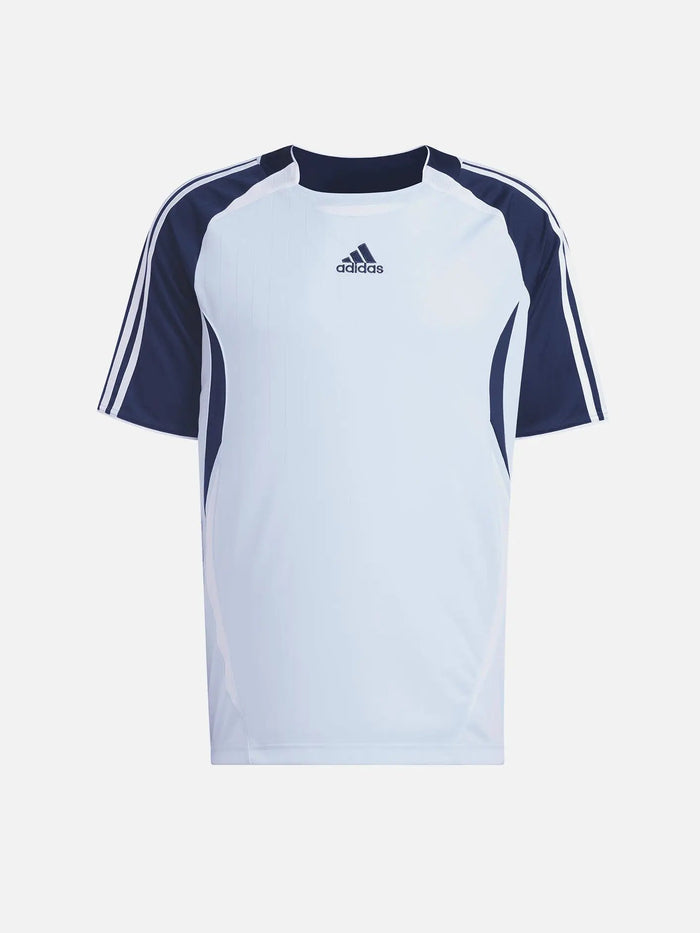 ADIDAS ORIGINALS Teamgeist Adicolor Tee - Crystal Sky - Uncategorized T-SHIRT
