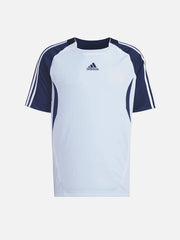 ADIDAS ORIGINALS Teamgeist Adicolor Tee - Crystal Sky - Uncategorized T-SHIRT