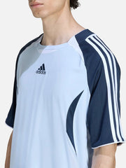 ADIDAS ORIGINALS Teamgeist Adicolor Tee - Crystal Sky - Uncategorized T-SHIRT