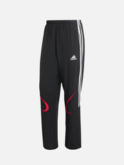 ADIDAS ORIGINALS Teamgeist Track Pant "Black/White" - Track Pants EŞOFMAN ALTI