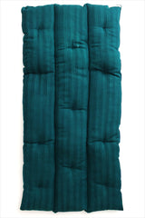 Tensira Rectangular Mattress Emerald