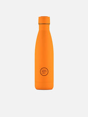 COOL BOTTLES The Bottle - Vivid Orange 500ml - Uncategorized TERMOS