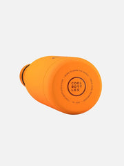 COOL BOTTLES The Bottle - Vivid Orange 500ml - Uncategorized TERMOS