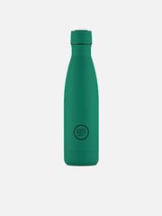COOL BOTTLES The Bottle - Vivid Quetzal 500ml - Uncategorized TERMOS