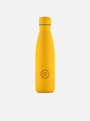 COOL BOTTLES The Bottle - Vivid Yellow 500ml - Uncategorized TERMOS