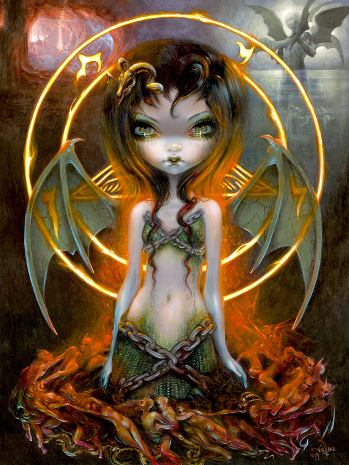 The Devil