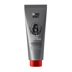 The Hair Addict Frizz Off Leave-in Conditioner Light