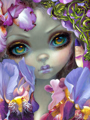 The Language Of Flowers 3