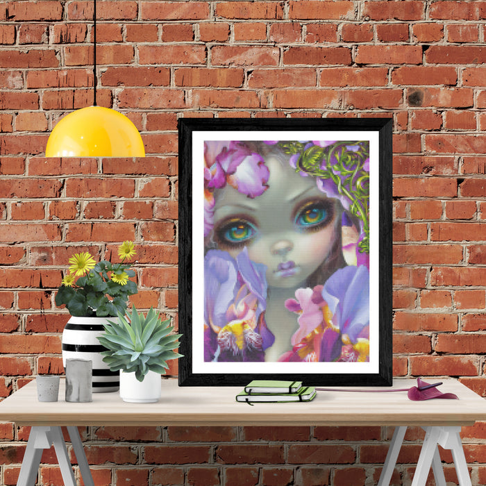 The Language Of Flowers 3