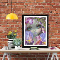 The Language Of Flowers 3