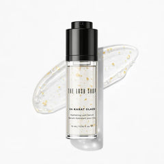 THE LASH SHOP -24 KARAT GLAZE 10 ml