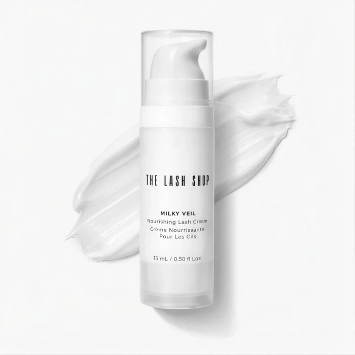 THE LASH SHOP-MILKY VEIL 15 ml