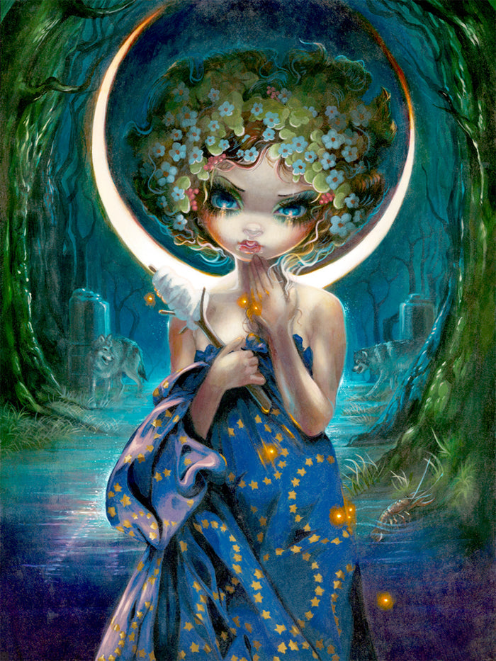 The Moon