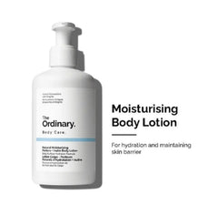 The Ordinary Natural Moisturizing Factors + Inulin Body Lotion