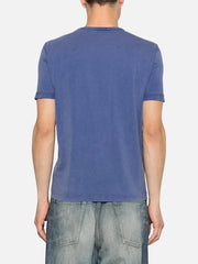 CARNE BOLLENTE The Sex Tee - Dark Blue - Kategorize edilmemiş T-SHIRT