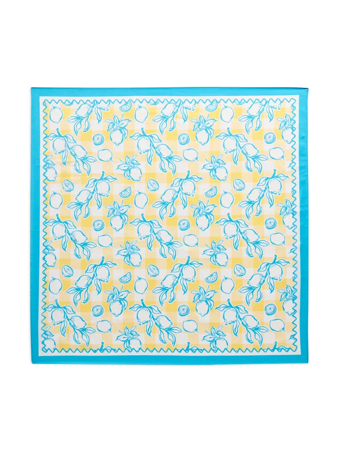 The Shira Scarves-Multiple Styles