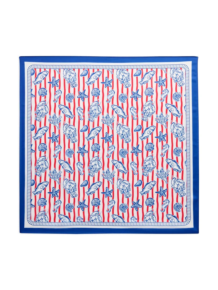 The Shira Scarves-Multiple Styles