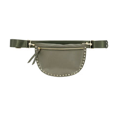 The Shirley Fanny Pack-Multiple Colors