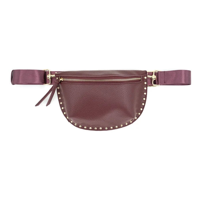 The Shirley Fanny Pack-Multiple Colors