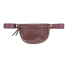 The Shirley Fanny Pack-Multiple Colors