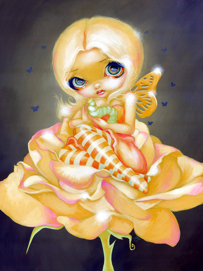 The Sick Rose