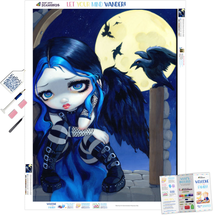 The Whispered Word Lenore