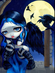 The Whispered Word Lenore